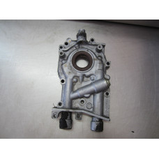 18B007 Engine Oil Pump From 2007 Subaru Legacy  2.5